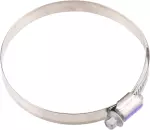 144645X05A - Cooling System: Outlet Hose Clamp for Nissan: Z Image