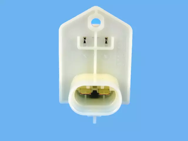 Radiator Fan Resistor - Mopar (68202035AA)