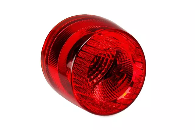 22751397 - Electrical: Tail Lamp Assembly for GM Image