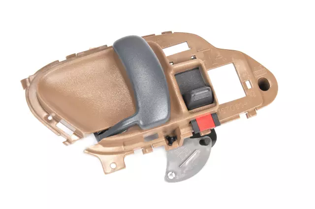 15708047 - Body: Handle, Inside for Chevrolet: C1500, C2500, C3500, K1500 Pickup, K2500 Pickup, K3500 Pickup | GMC: C1500 Pickup, C2500 Pickup, C3500 Pickup, K1500 Pickup, K2500 Pickup, K3500 Pickup Image