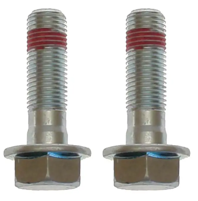 H17026 - Brakes &amp; Brake Parts: Raybestos R-Line Brake Caliper Bracket Mounting Bolt for Raybestos Brakes Image