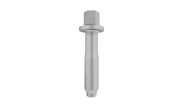 6508789AA - : Hex Flange Head Bolt, Mounting Right Side for Mopar Image