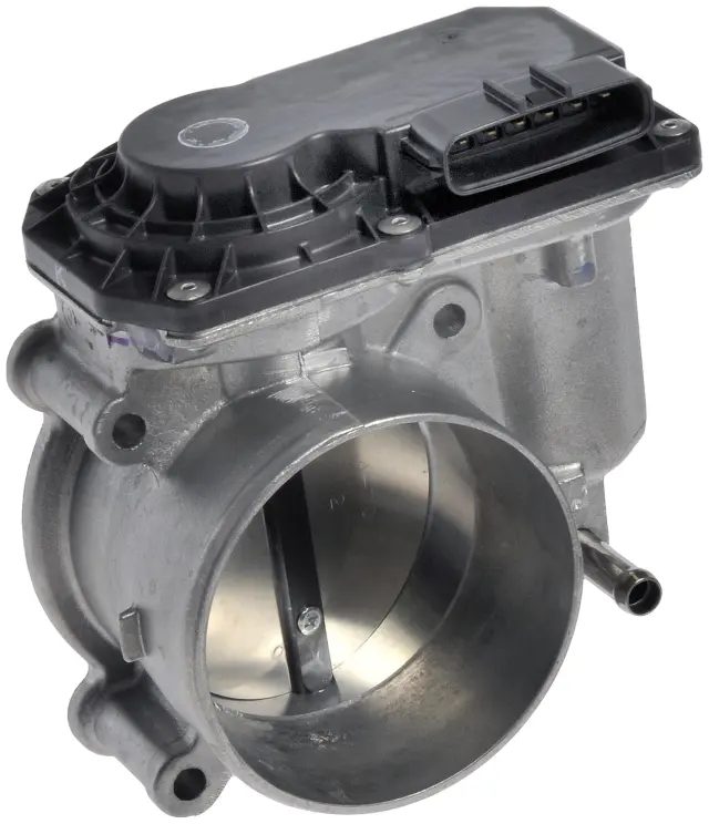 977331 - Air and Fuel Delivery: Electronic Throttle Body for Dorman Image