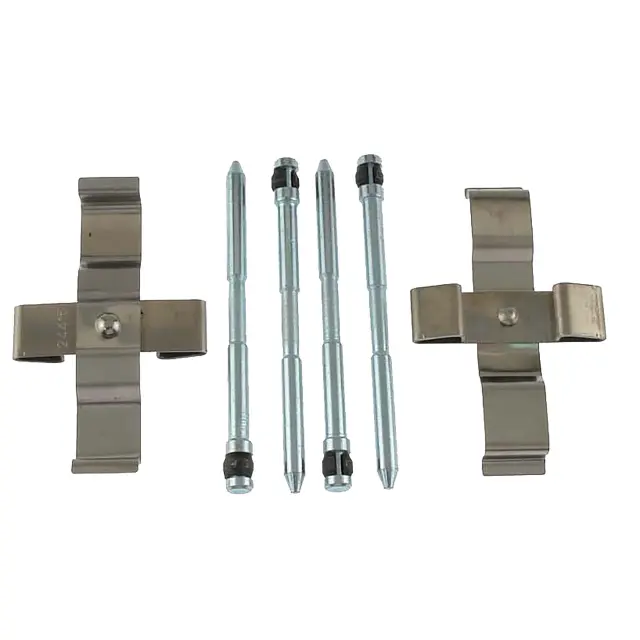 13586 - : Disc Brake Hardware Kit for Carlson Image