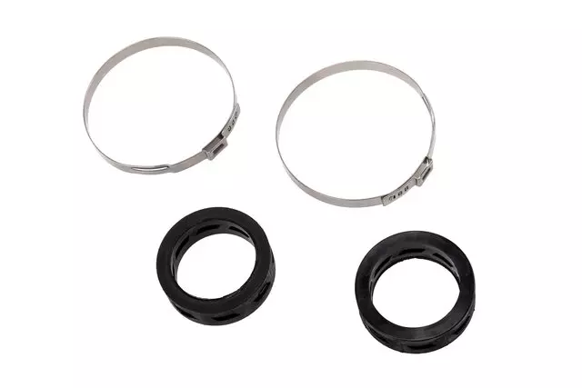 23214207 - : Steering Gear Shaft Dampener Ring for GM Image