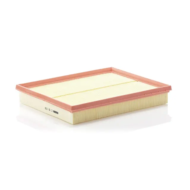 C30130 - : Air Filter for MANN-FILTER Image