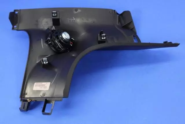 D Pillar Molding, Right - Mopar (1TX98LU5AE)