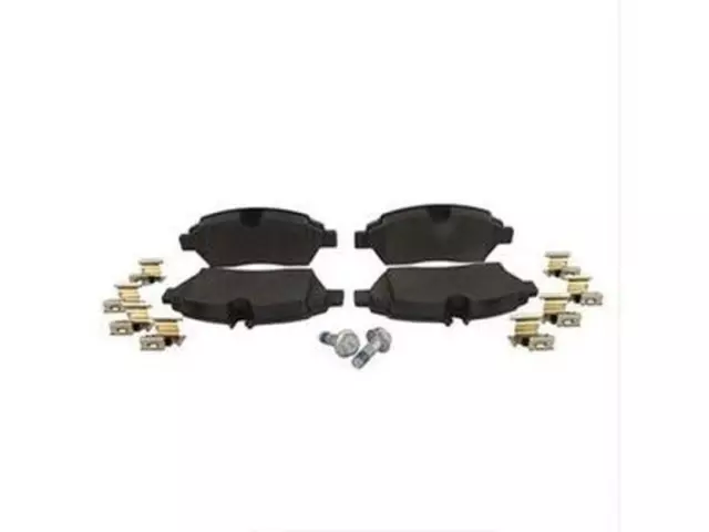 CK4Z2200C - : Brake Pads Rear for Ford Image