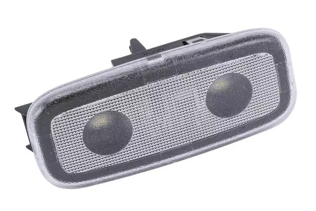 Cargo Center Courtesy Lamp - GM (22893070)