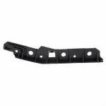 KARPAL Front Bumper Lower Trim Molding For 2018-2019 Ford Explorer – Chrome JB5Z8419AB