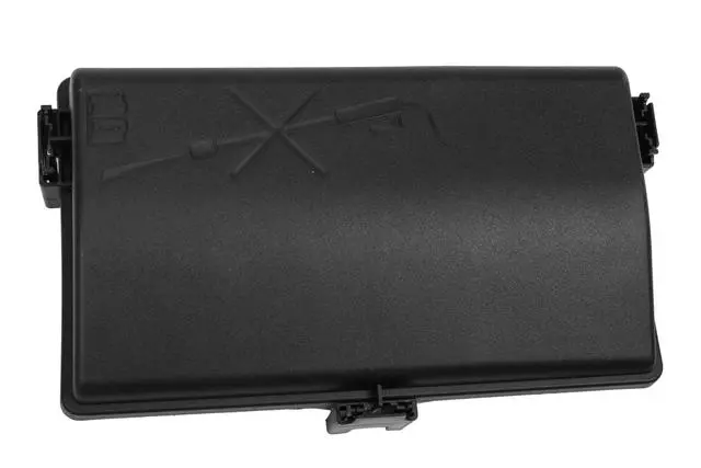 Front Compartment Fuse Block Cover - GM (23339995)