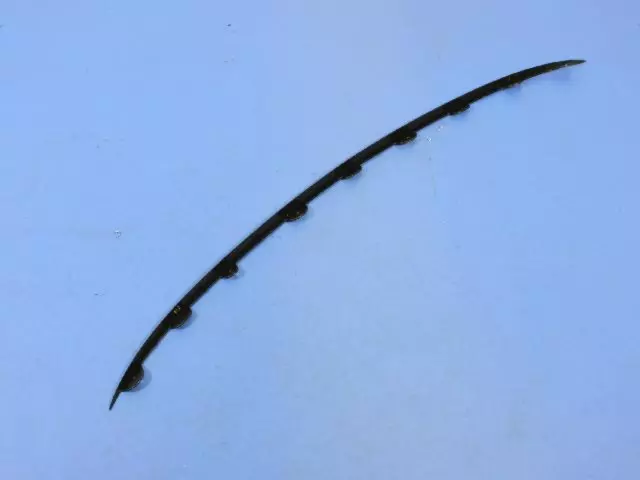 Air Dam - Mopar (05116157AA)