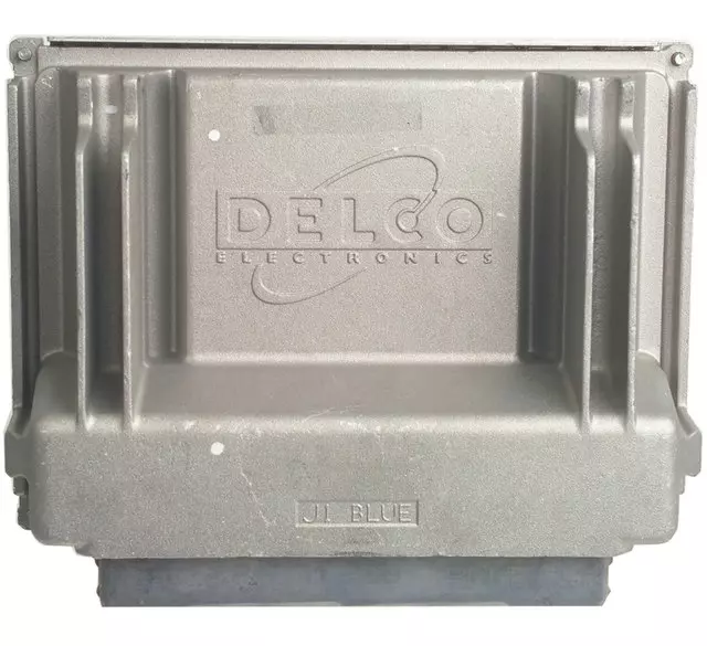 88864817 - : Powertrain Control Module, Remanufactured for GM Image