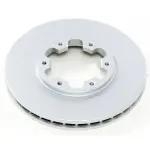 D02067Z00CNW - : Value Advantage™ ROTOR-DISC BRAKE,FRONT for Infiniti Image