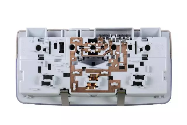 13467031 - Body: Dome Lamp Assembly for Chevrolet: Cruze Image