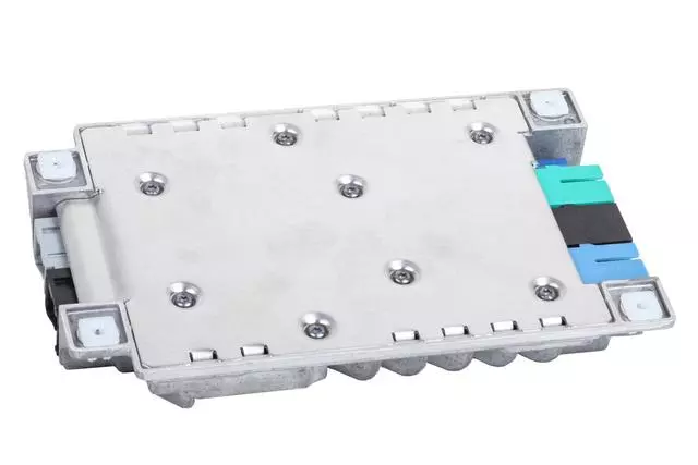 Vehicle Performance Data Recorder - GM (84176660)