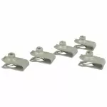 W712408S439 - Electrical: Level Sensor Retainer for Lincoln: Navigator Image