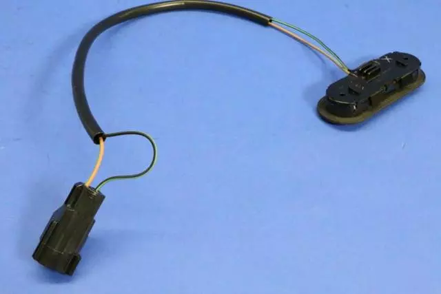 Liftgate Switch - Mopar (68035319AA)