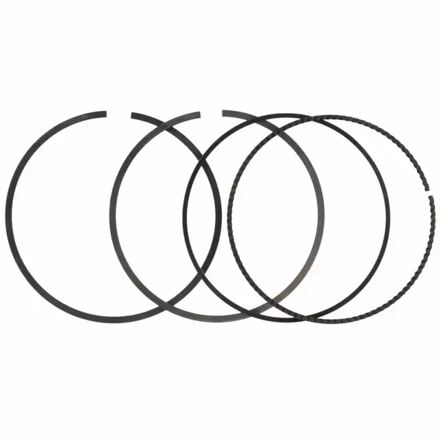 K2GZ6148A - Engine: Engine Piston Ring for Ford Image