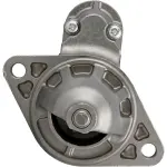 2800357 - : DENSO First Time Fit® Starter Motor – Remanufactured for Denso Image