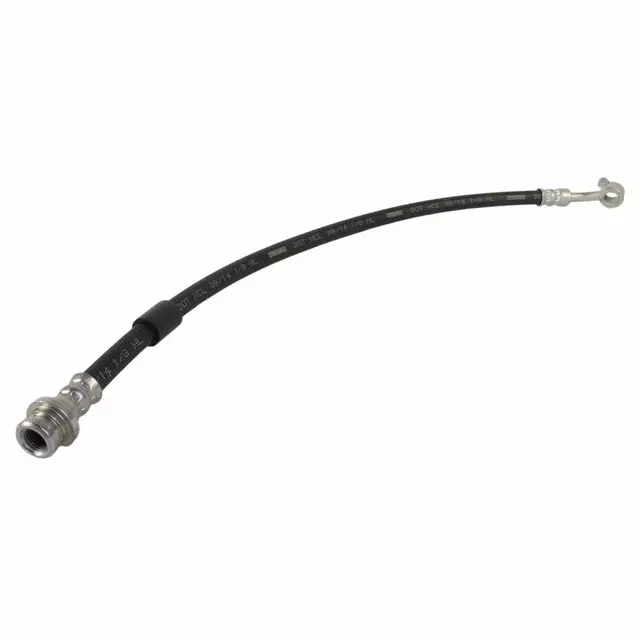 BT4Z2282B - Brakes: Brake Hose for Ford: Edge | Lincoln: MKX Image