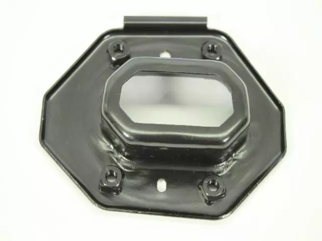 5065268AB - : REINFMNT : FRONT BUMPER for MOPAR Image