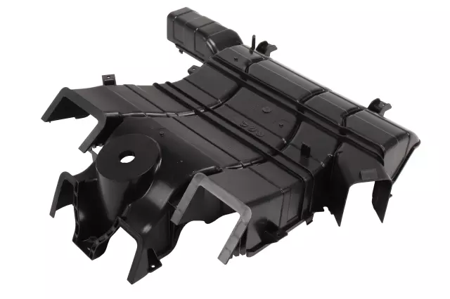 84693363 - HVAC: Lower Case for Chevrolet: Silverado 1500, Silverado 1500 LTD, Silverado 2500 HD, Silverado 3500 HD | GMC: Sierra 1500, Sierra 1500 Limited, Sierra 2500 HD, Sierra 3500 HD Image