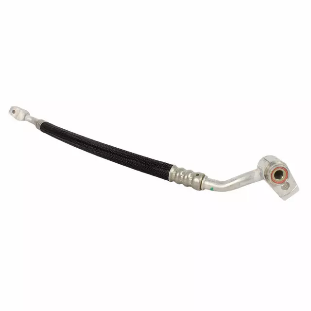 C1BZ19972G - HVAC: Hose &amp; Tube Assembly for Ford: Fiesta Image