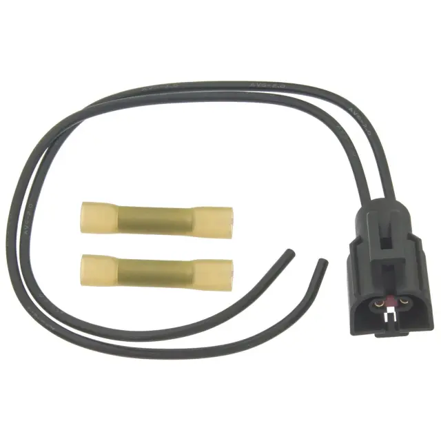 S1883 - : Four Wheel Drive Actuator Connector for SMP CORP Image