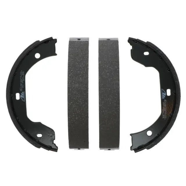 650419 - : ATE Parking Brake Shoe Set for ATE Image