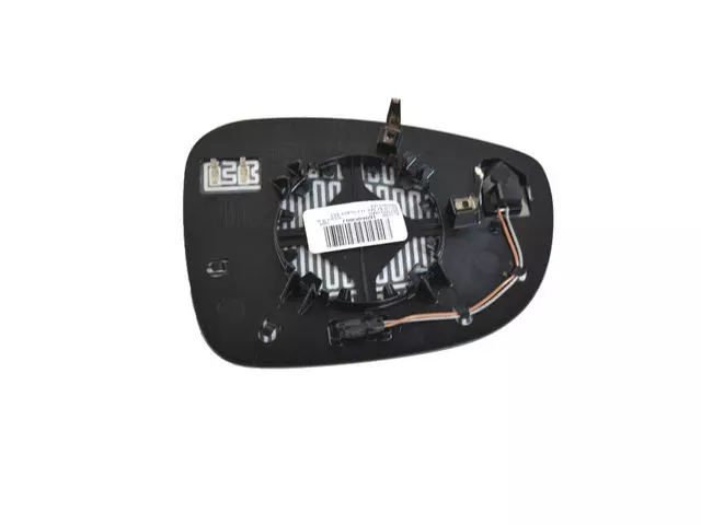 68318281AB - Doors, Door Mirrors and Related Parts: Mirror Replacement Glass, Left for Mopar Image image