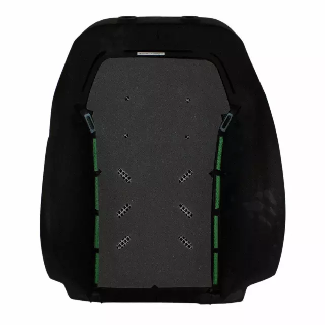 GT4Z5864811K - Body: Seat Back Pad for Ford: Edge Image
