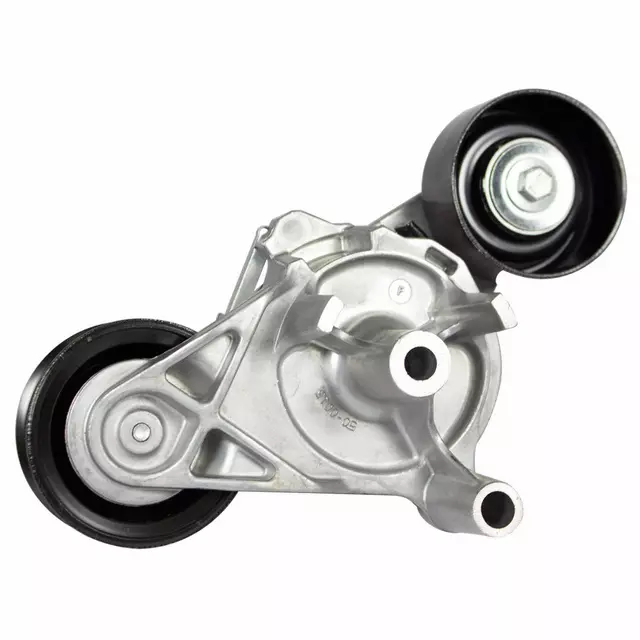 OEM NEW Ford 2005-07 F250 F350 F450 Serpentine Drive Belt Tensioner 3C2Z6B209AA - Ford (3C2Z-6B209-AA)