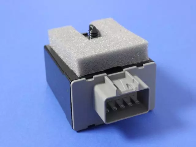 Heated Seat Module - Mopar (04602753AB)