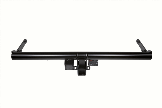 3CN092135A - : Trailer Hitch Receiver Kit (Max 2, 000 Lbs) for Volkswagen Image