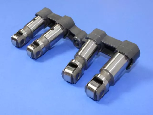 Hydraulic Lifters And Yoke, Front - Mopar (05038785AD)