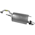 54873 - : Exh Muffler Assembly for Walker Exhaust Image