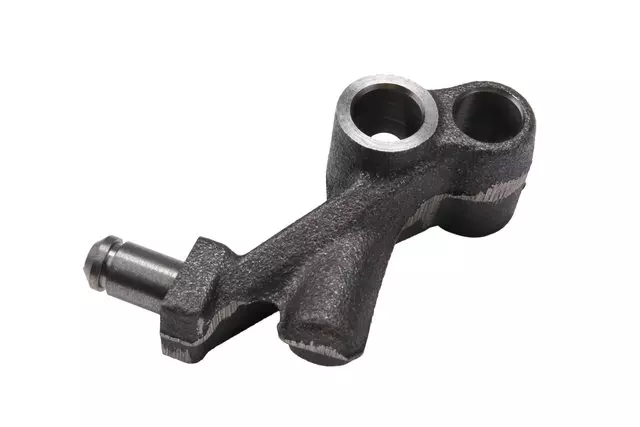 Genuine GM Reverse Shift Lever 89048277 - GM (89048277)