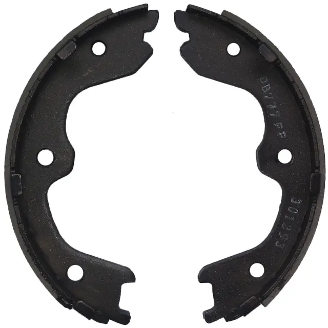 783 - : BENDIX Drum Brake Shoes for BENDIX Image