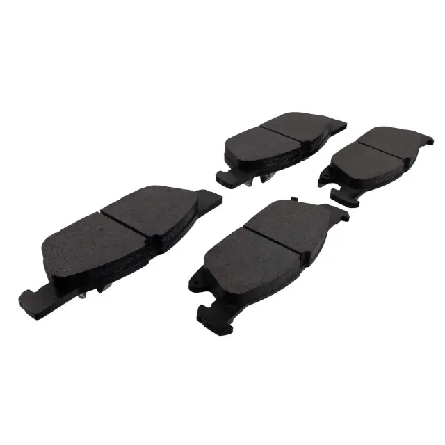 BRF2015 - Brakes: Motorcraft™ Disc Brake Pad Set for Ford: Edge Image