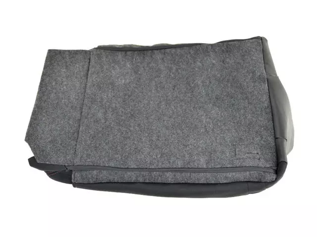 Rear Seat Back Cover - Mopar (6BK34LR5AA)