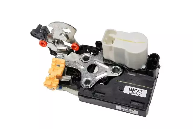 25765987 - Body: Lock Assembly for Buick: LeSabre | Oldsmobile: Aurora | Pontiac: Bonneville Image