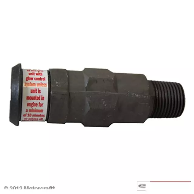 Engine Coolant Temperature Switch - Motorcraft (SW5241)