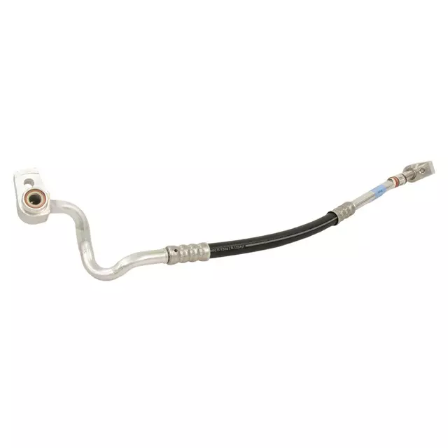 Tube Assembly - Ford (F1FZ-19835-C)