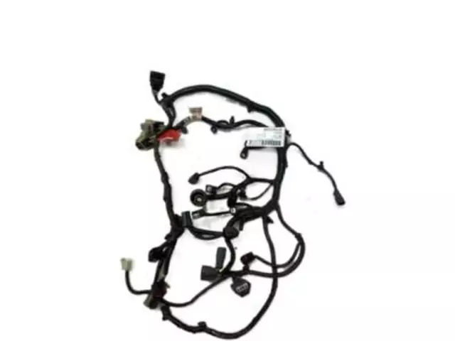 Engine Harness - Ford (DU5Z-12A581-EA)