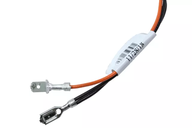 Steering Wheel Pad Accessory Wiring Harness - GM (25889496)