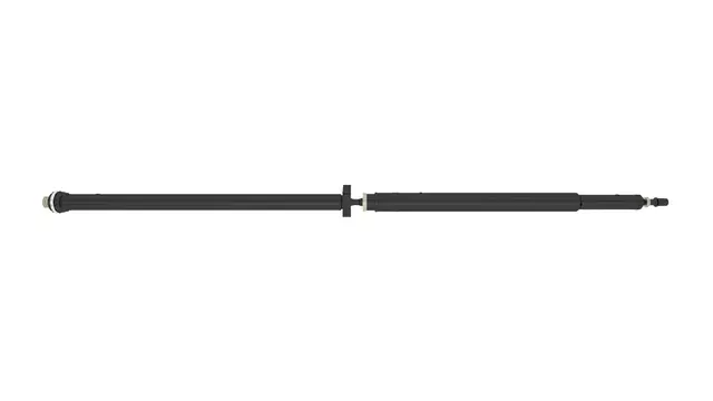 68616895AA - : Drive Shaft for Mopar Image