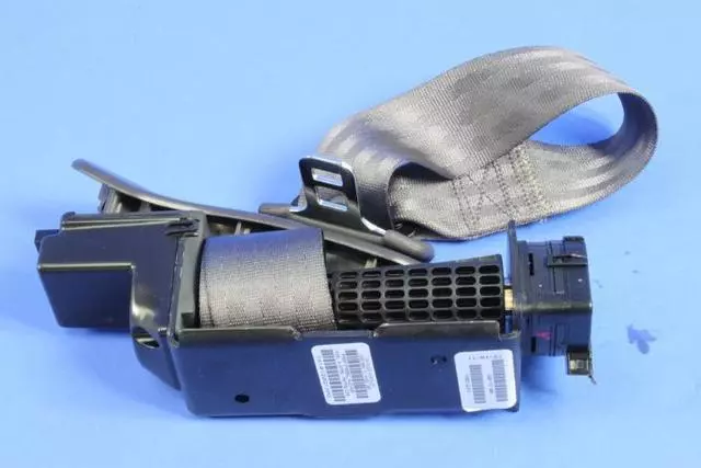 Lap & Shoulder Belt - Mopar (5FP65LAZAB)