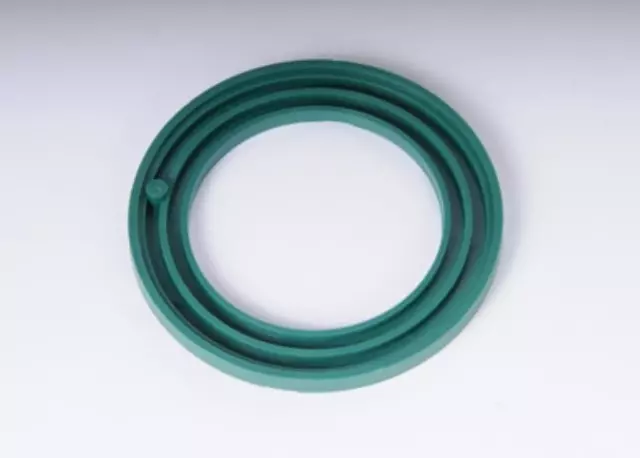8684477 - Transmission: 4T40E Automatic Transmission 3rd Clutch Housing Green Thrust Washer for ACDelco Image