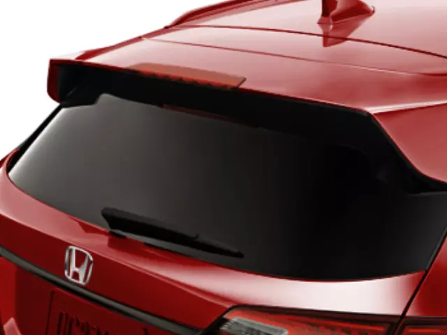 8F02T7S1V0 - Exterior: 2019-2022 Honda HR-V - Spoiler Tailgate for Honda: HR-V Image